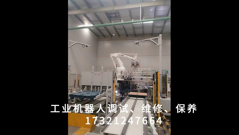 常州ABB機器人保養(yǎng)多少錢(圖1) 常州ABB機器人保養(yǎng)多少錢(圖1)